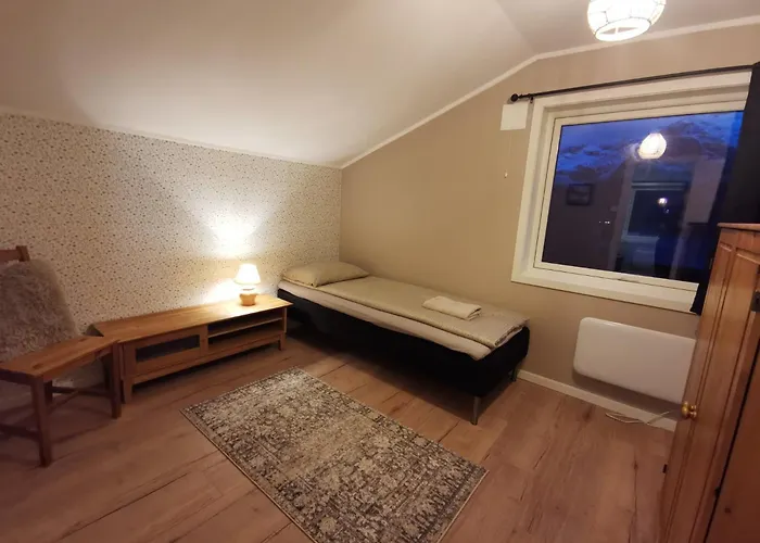 Segla View House