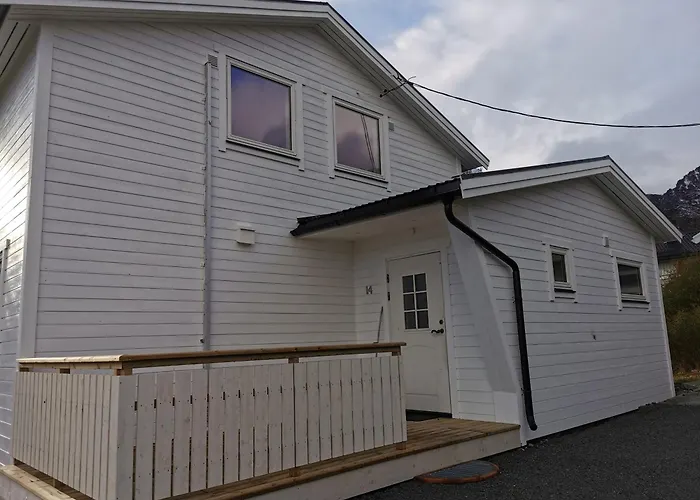 Segla View House