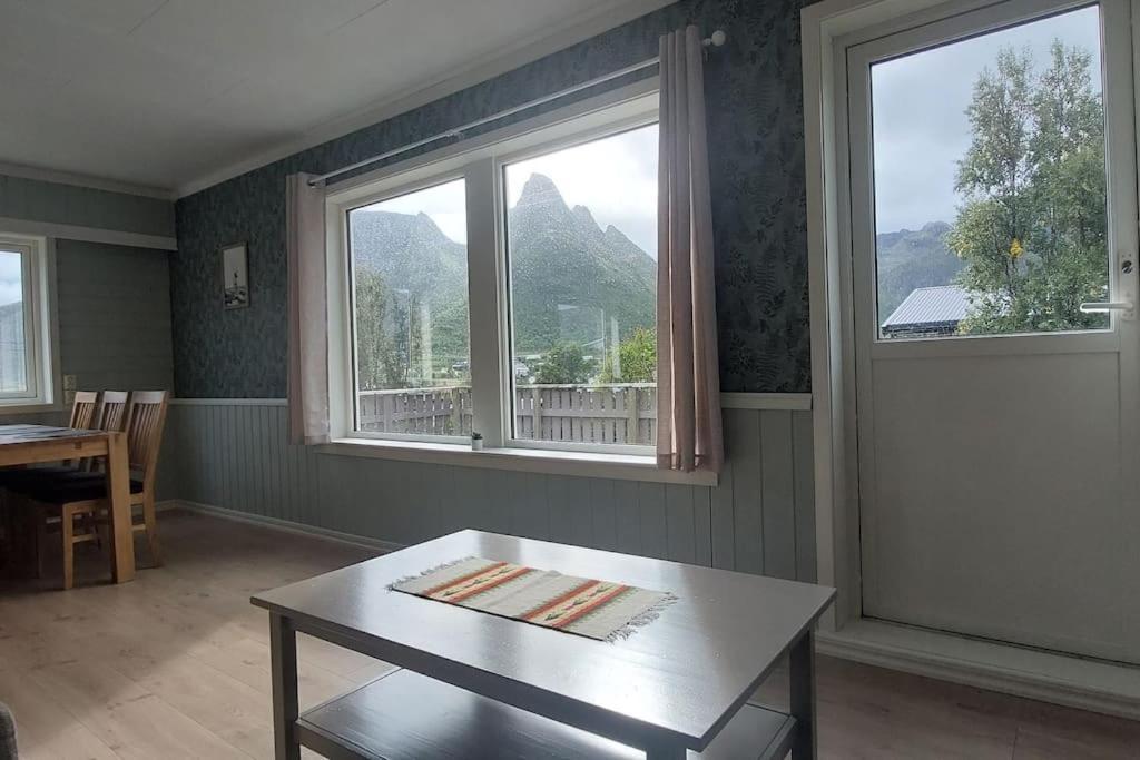 Segla View House *