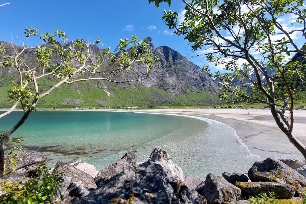 Segla View House * Mefjordvær
